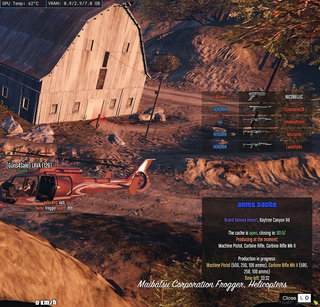 Baytree Canyon Rd, Grand Senora Desert preview 3